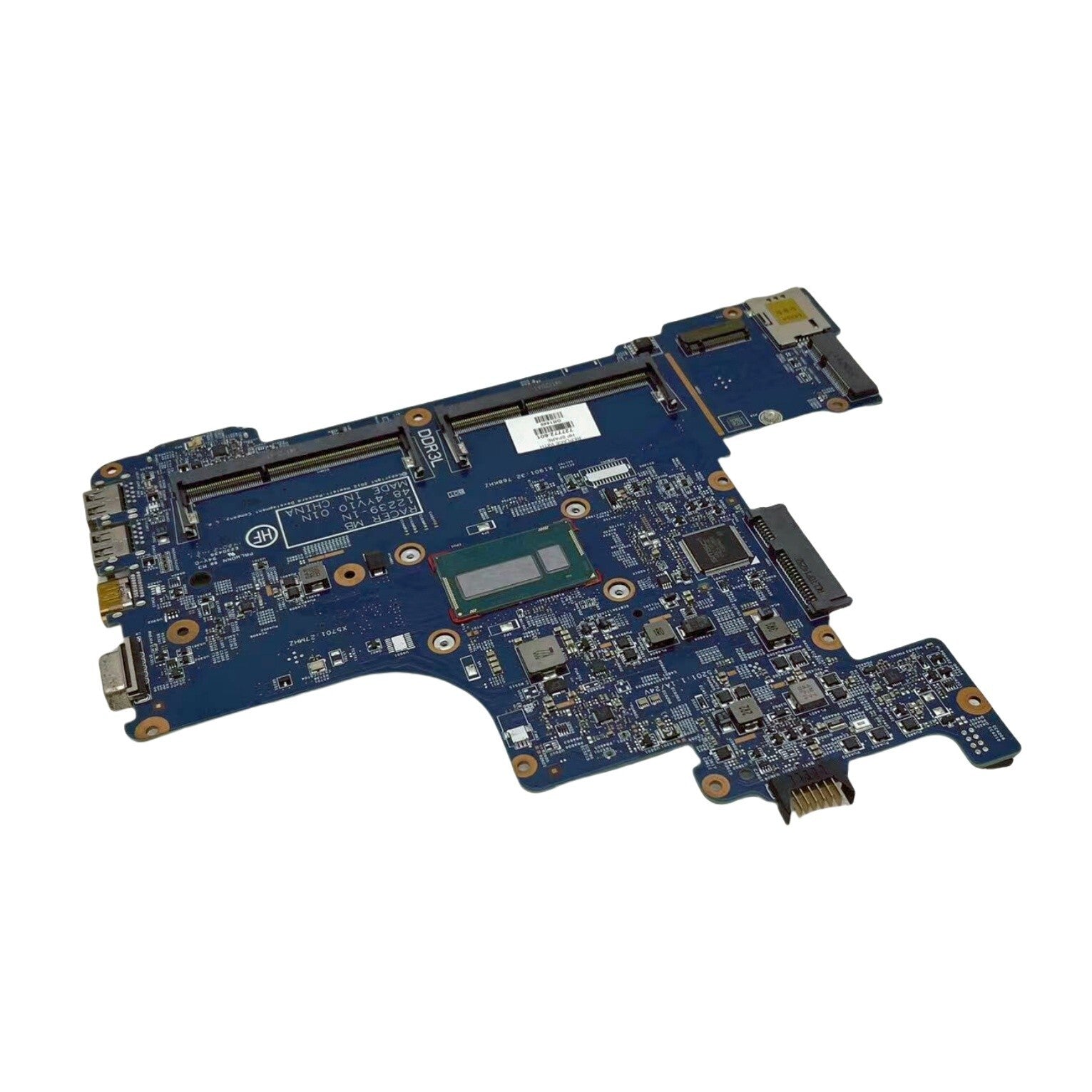 727772-601 For HP ProBook 430 G1 Laptop Motherboard 12239-1N With i7-4500U CPU - Bighao-Era Laptop part