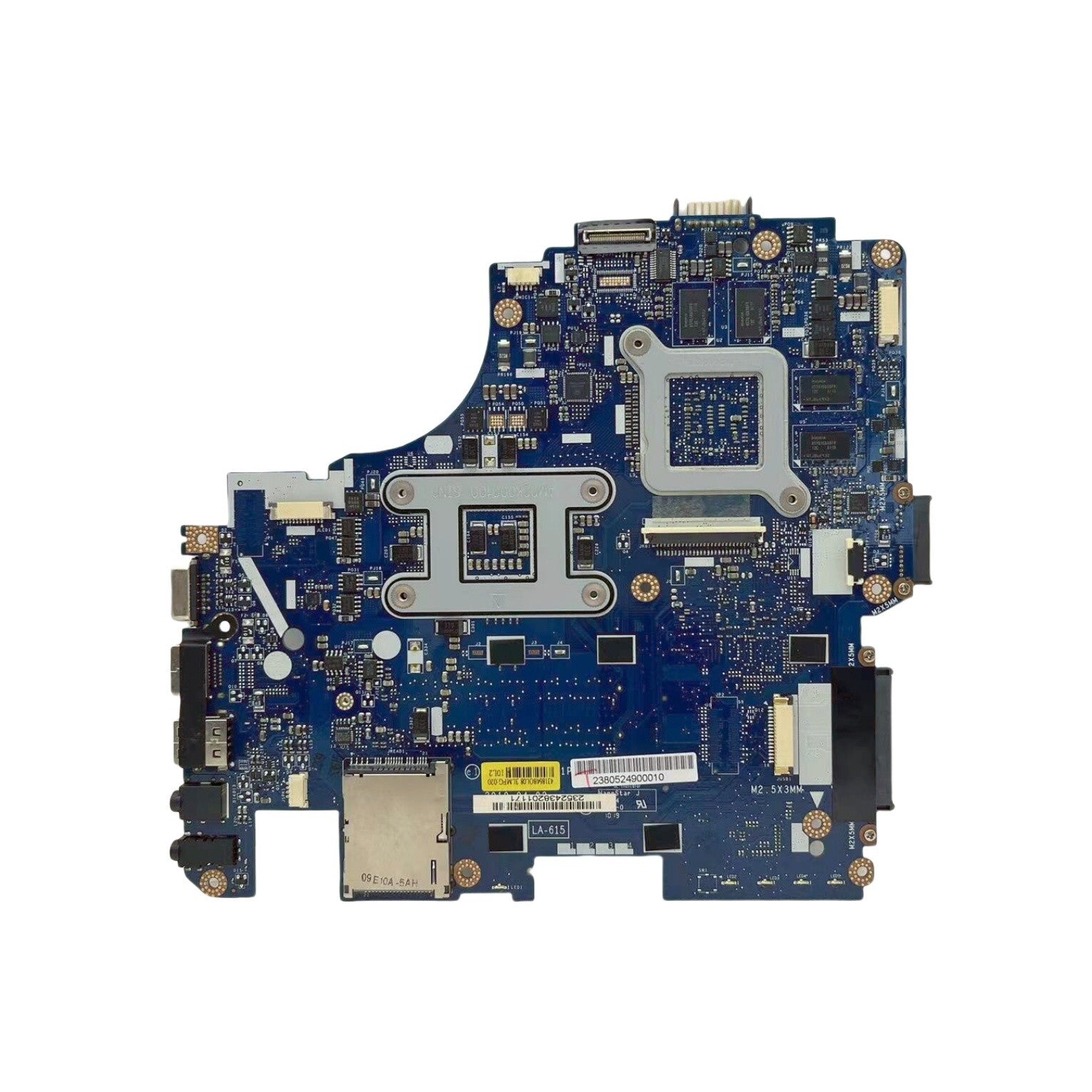 NELA0 LA-6151P For Acer Gateway ID49C04U ID49C Motherboard GT330M 1G GPU HM55 - Bighao-Era Laptop part