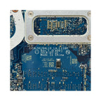 DELL Latitude 3590 Motherboard LA-F116P OEM Mainboard 08M4FC i5-8250U UMA - Bighao-Era Laptop part