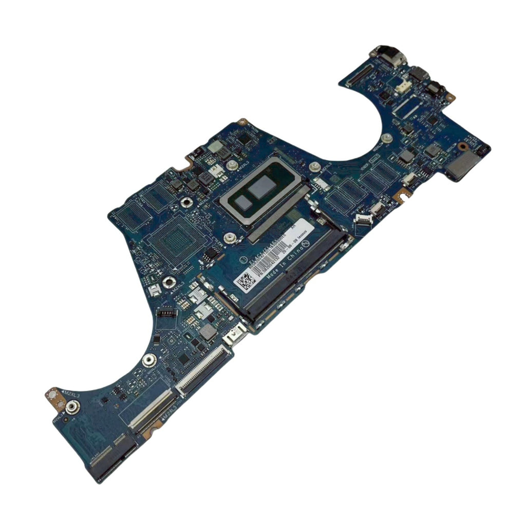 LA-H081P Lenovo C340-14IWL Motherboard for FLEX-14IWL with 5405U i3 i5 CPU Options (0GB/4GB) - Bighao-Era Laptop part