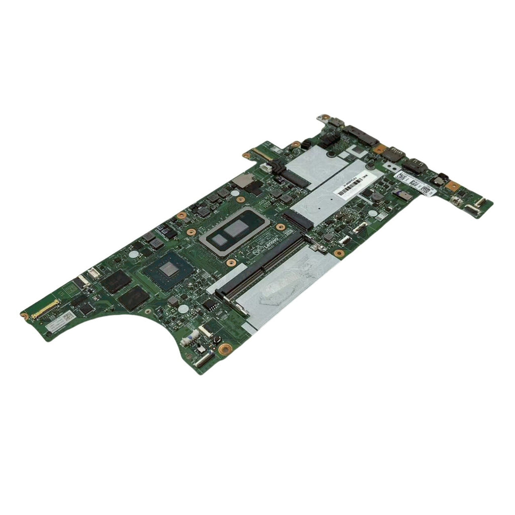 01YT443 For Lenovo Thinkpad P53s T590 Motherboard i7-8665U P520 2G 16GB NM-B901