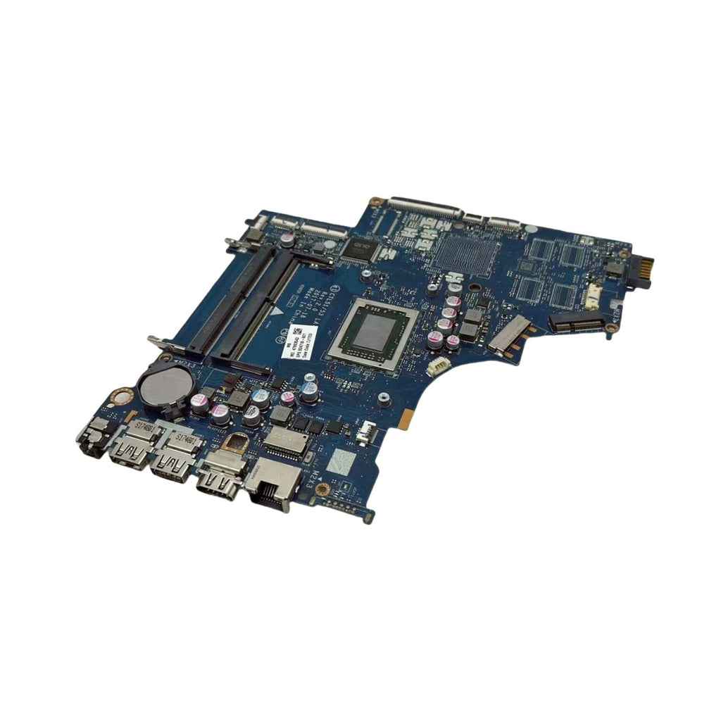 HP Pavilion 15-BW Motherboard LA-E831P CTL51/53 with AMD A10-9620P CPU 924718-601 - Bighao-Era Laptop part