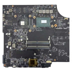 MSI GV62 8RD Motherboard MS-16JF1 with i7-8750H CPU and GTX1050Ti 4GB-GPU DDR4 - Bighao-Era Laptop part