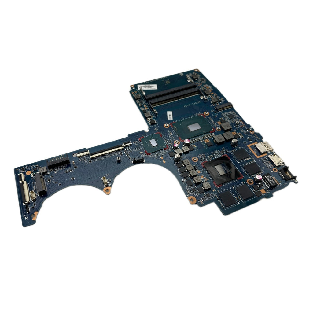 HP Pavilion 15-CB Motherboard DAG75AMBAD0 for i5-7300HQ i7-7700HQ CPUs with GTX1050 4G-GPU - Bighao-Era Laptop part