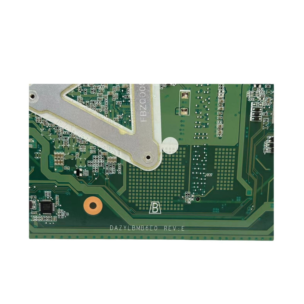 Acer Aspire ES1-731 Motherboard DAZYLBMB6E0 with N3710 CPU and 910M 2G-GPU - Bighao-Era Laptop part