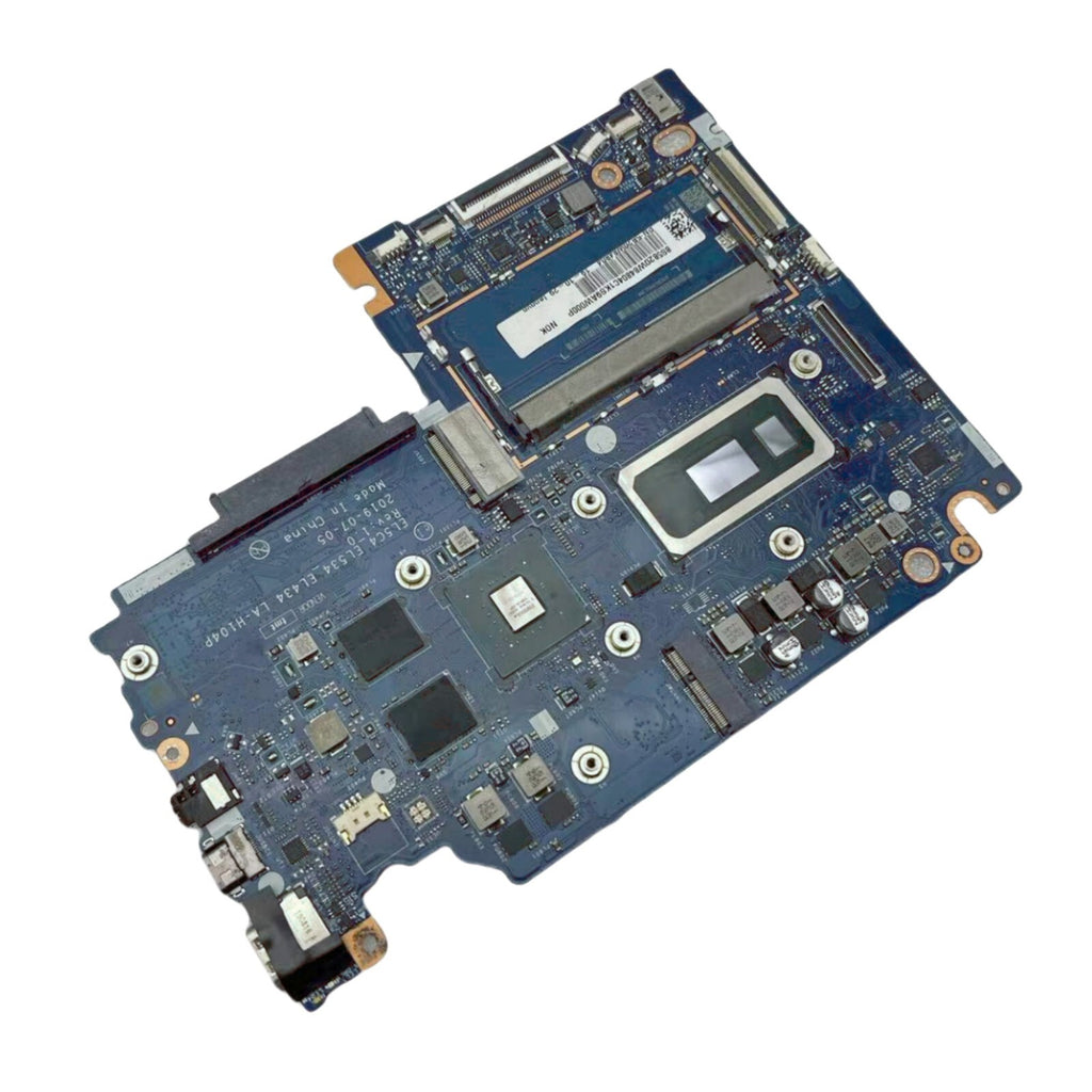 Lenovo Ideapad C340-15IML Motherboard LA-H104P with MX230/2G i7-10510U CPU - Bighao-Era Laptop part