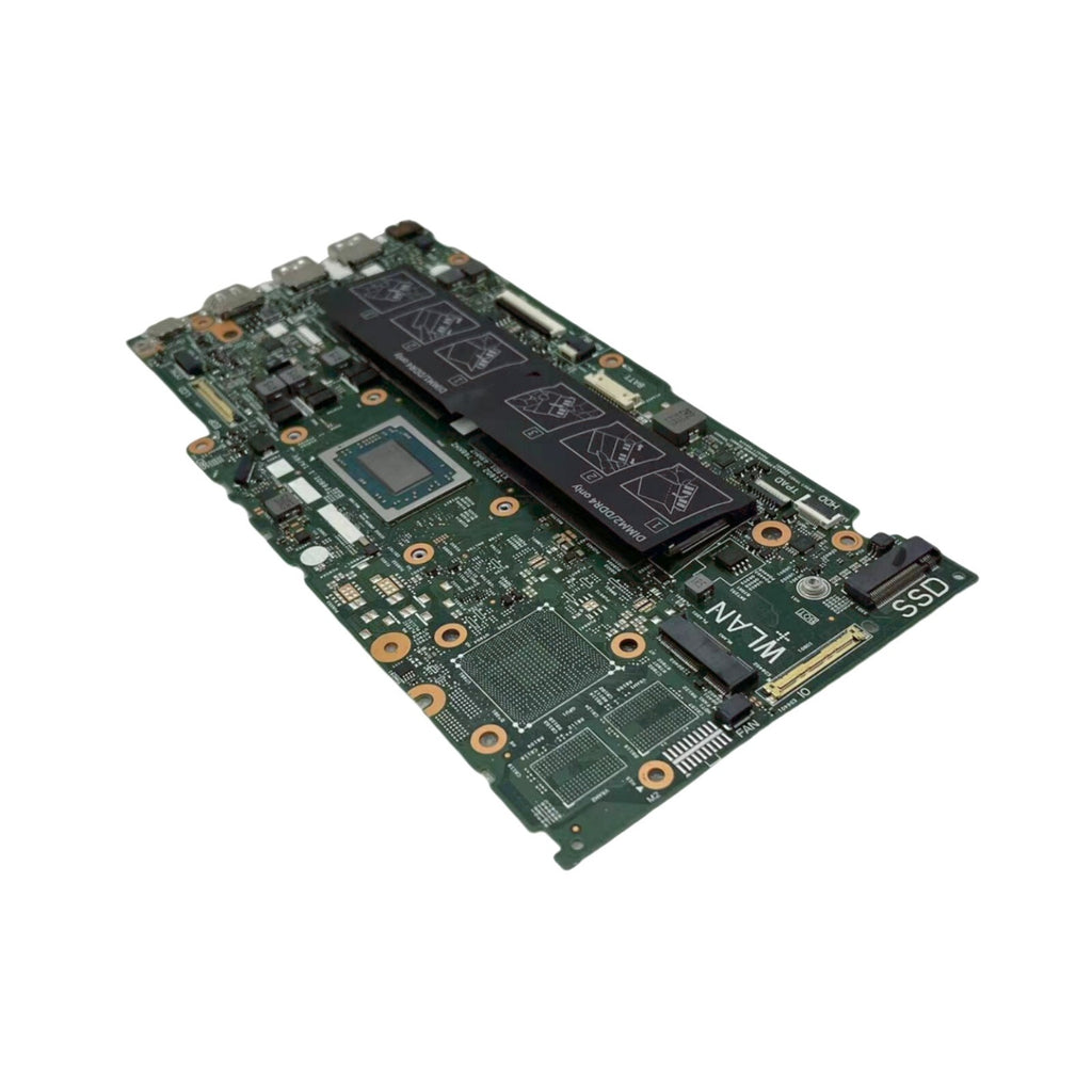 Dell Inspiron 5485 Motherboard 18796-1 CN-0984NW AMD R7-3700U CPU UMA - Bighao-Era Laptop part