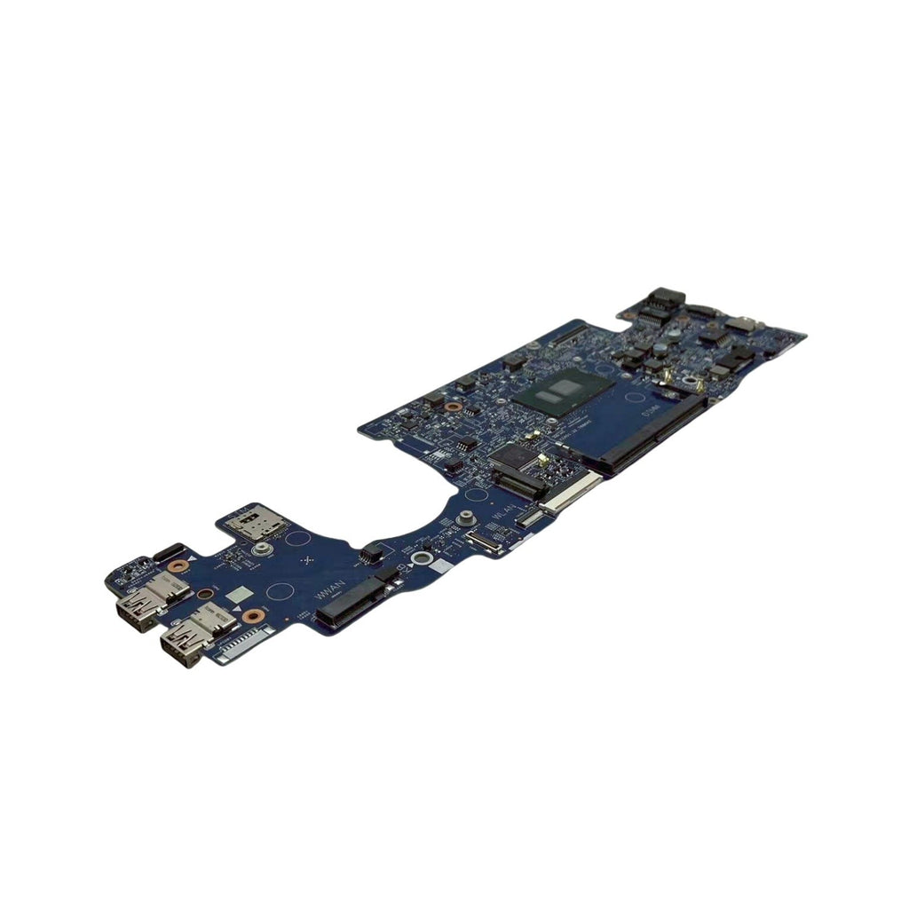 DELL Latitude 13 3380 Motherboard 16824-1 with Core i5-7200U - 5KCRX 063JCX Replacement - Bighao-Era Laptop part