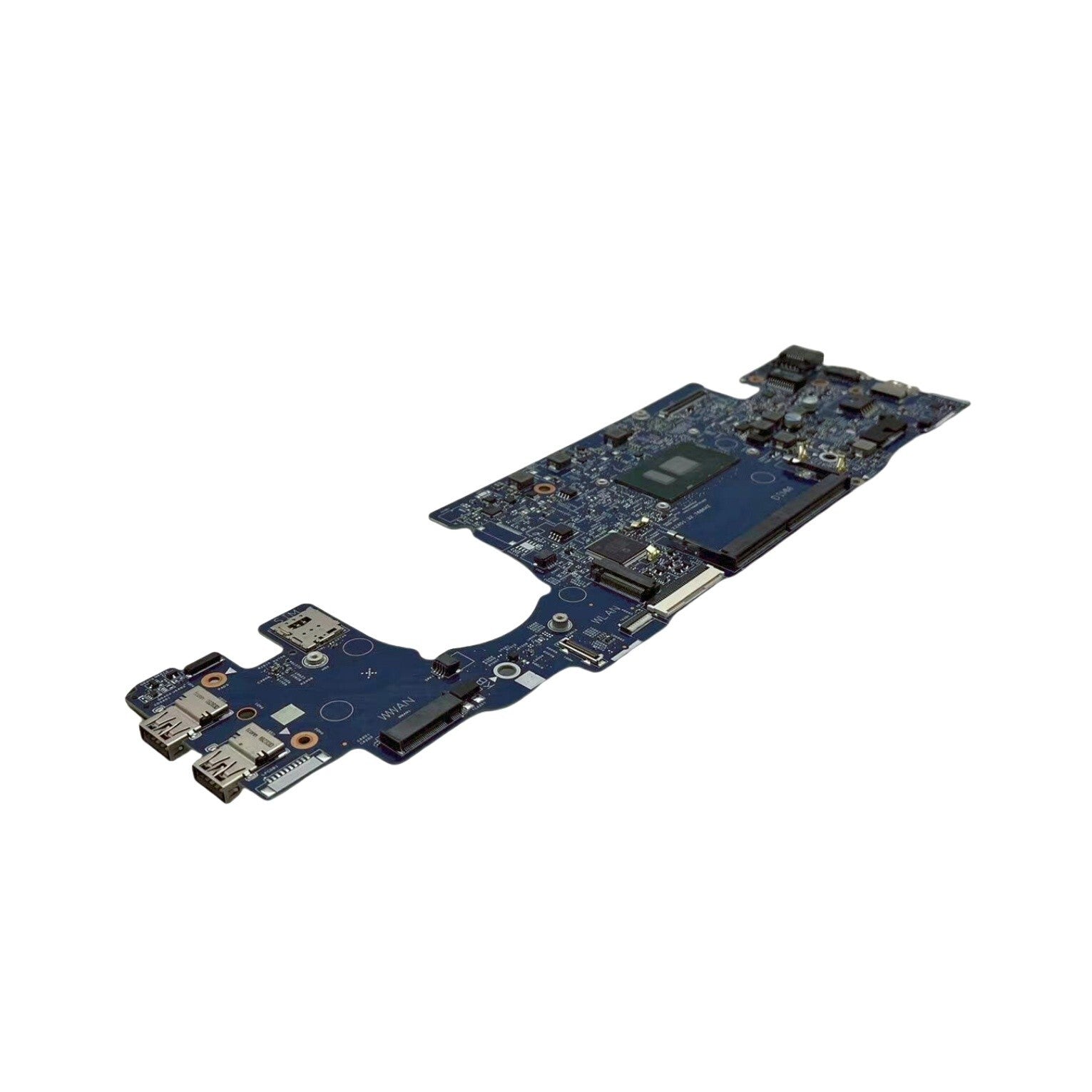 DELL Latitude 13 3380 Motherboard 16824-1 with Core i5-7200U - 5KCRX 063JCX Replacement - Bighao-Era Laptop part