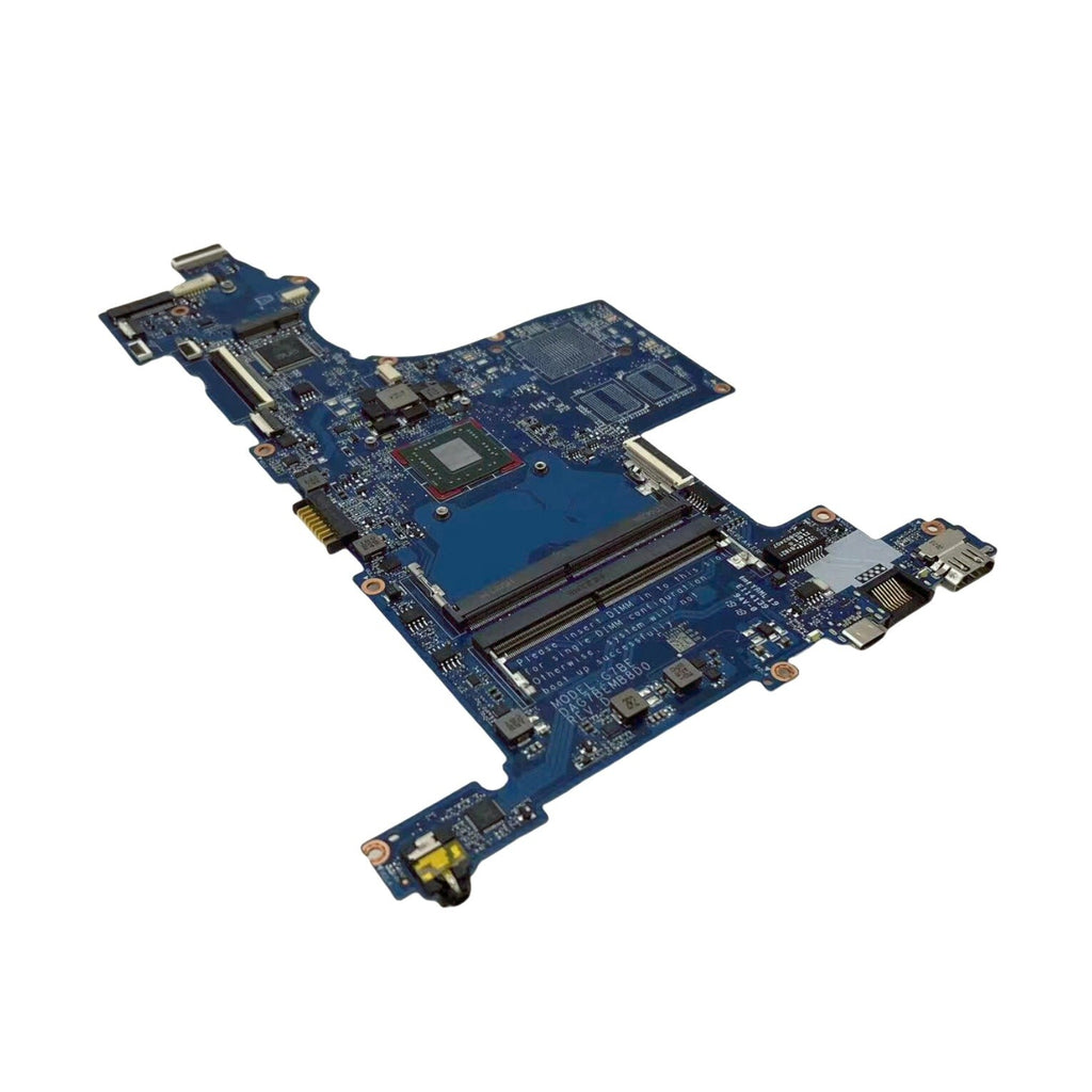 HP Pavilion 15-CW Motherboard DAG7BEMB8D0 with A9-9425 CPU for Optimal Performance - Bighao-Era Laptop part