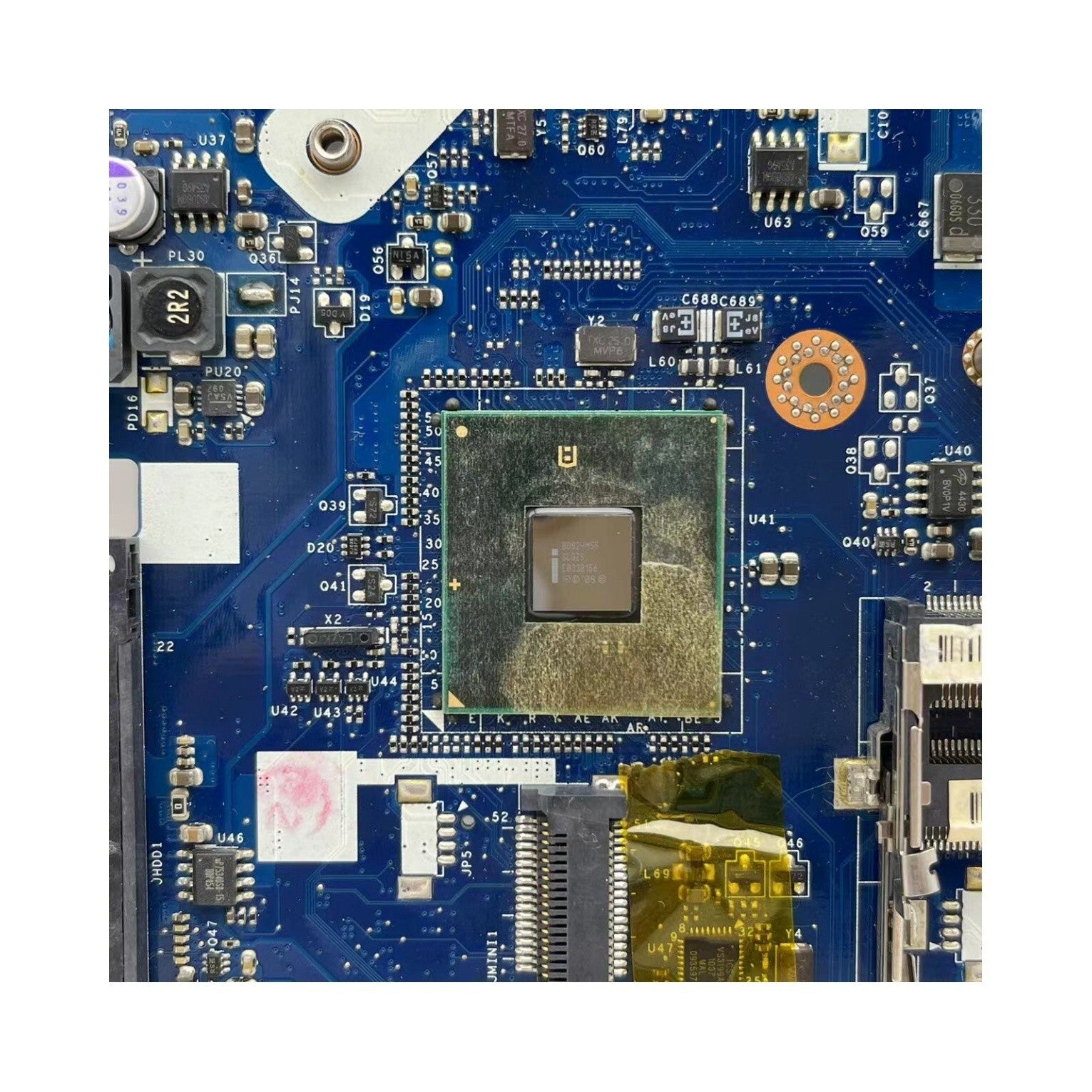 Acer Aspire 5742G Motherboard LA-5893P with GT540M 1GB GPU HM55 - New Condition - Bighao-Era Laptop part