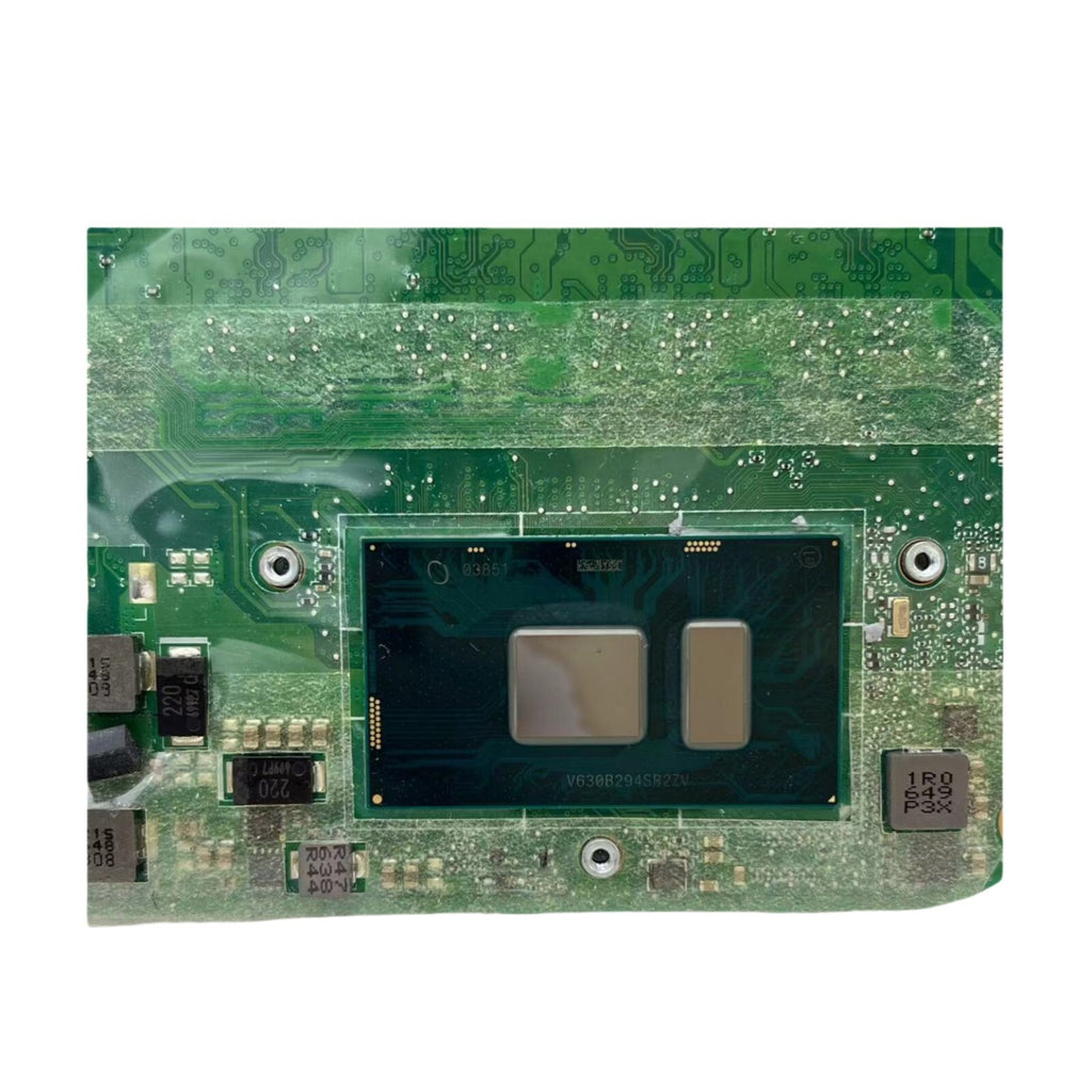 HP Spectre X360 13-W Motherboard DA0X31MBAF0 for i7-7500U 16GB Laptop - Bighao-Era Laptop part