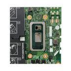 Dell Inspiron 5481 Motherboard 17859-1 04G9HV with i5-8265U Processor - Bighao-Era Laptop part