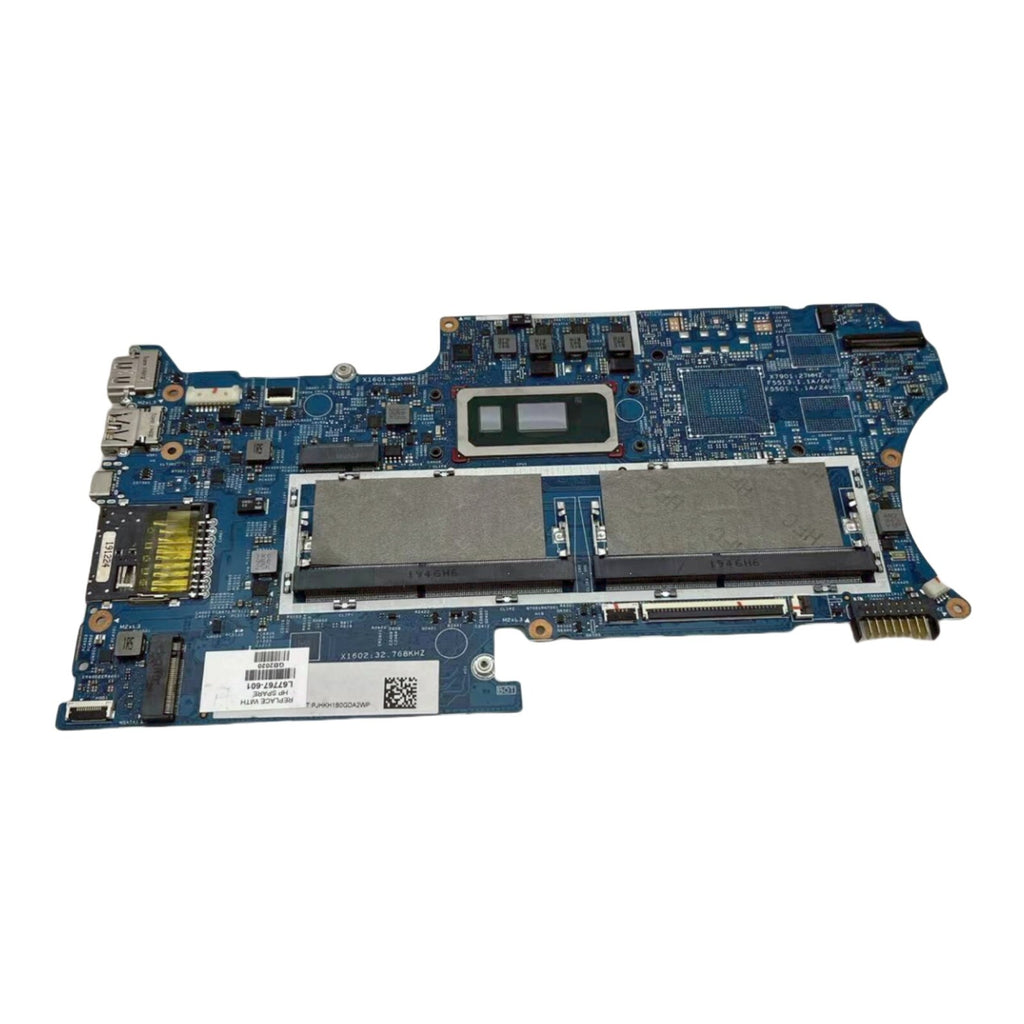 HP Pavilion X360 Motherboard 18742-1 L67767-601 i5-10210U CPU Replacement - Bighao-Era Laptop part