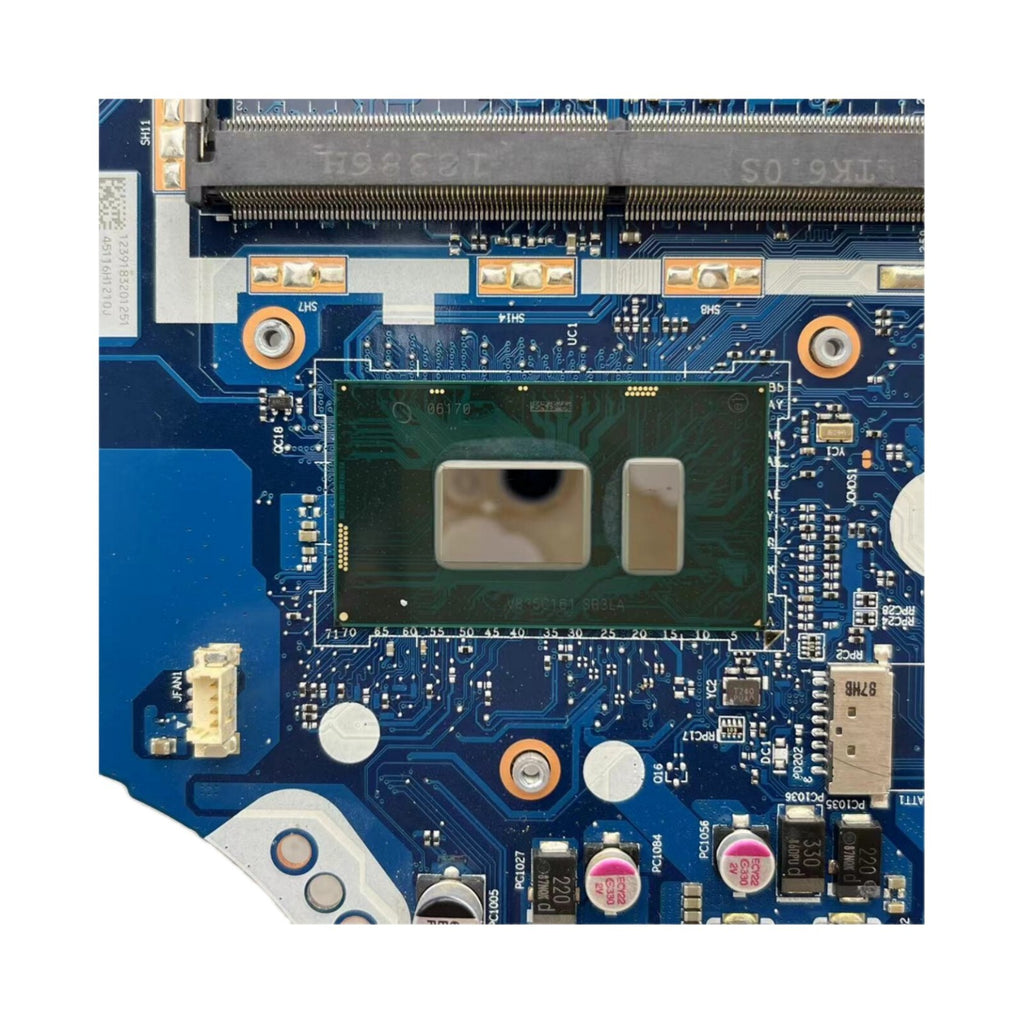 Lenovo Ideapad 320-15IKB Motherboard NM-B451 i5-8250U 4GB PN:5B20P99234 - Bighao-Era Laptop part