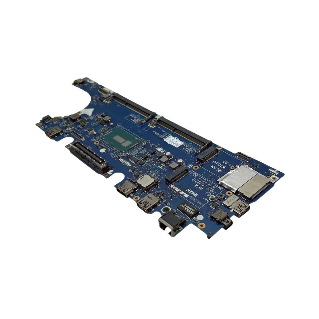 For DELL Latitude 5250 E5250 Laptop Motherboard LA-A891P 07WRRW i5-5300U CPU - Bighao-Era Laptop part