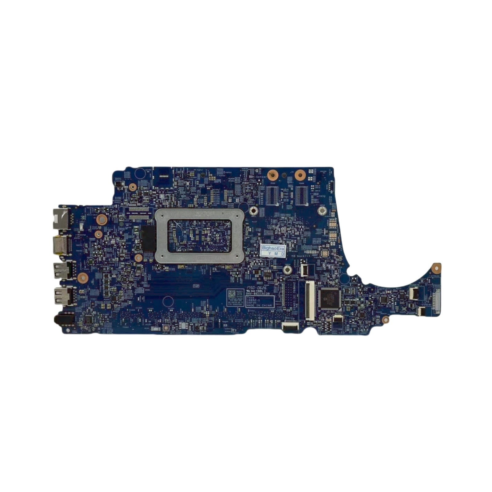 CN-0HTG87 For Dell Latitude 3580 Motherboard UMA With i3-6006U CPU 16852-1 D5FVH - Bighao-Era Laptop part