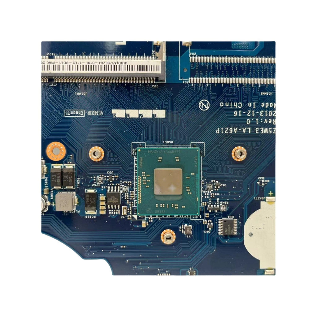 Z5WE3 LA-A621P For Acer Aspire E1-510 Motherboard With N2920 CPU DDR3 NBC3A11001 - Bighao-Era Laptop part