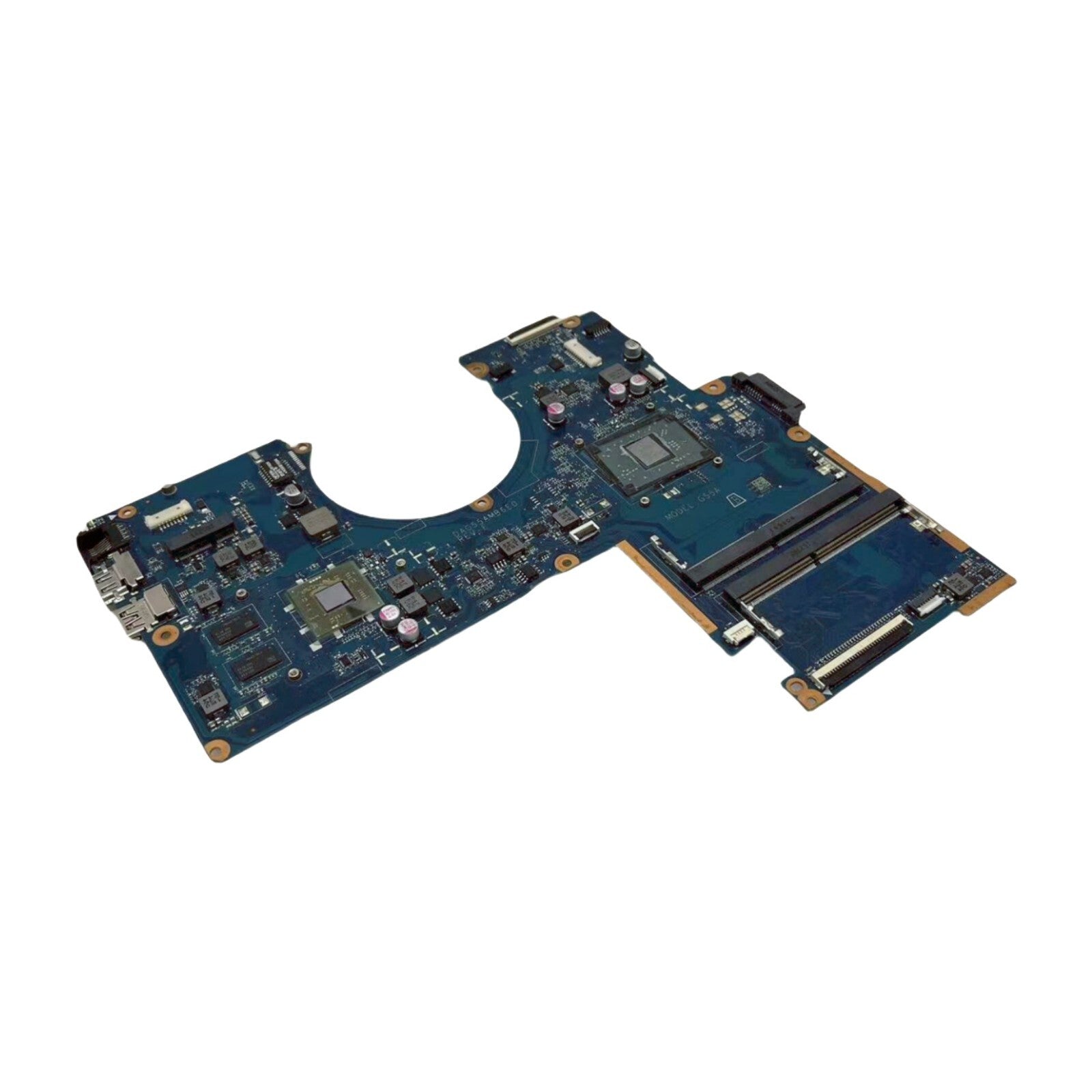 DAG55AMB6E0 Motherboard for HP Pavilion 15-AW Laptop A9-9410 R7 M340 2G-GPU - Bighao-Era Laptop part