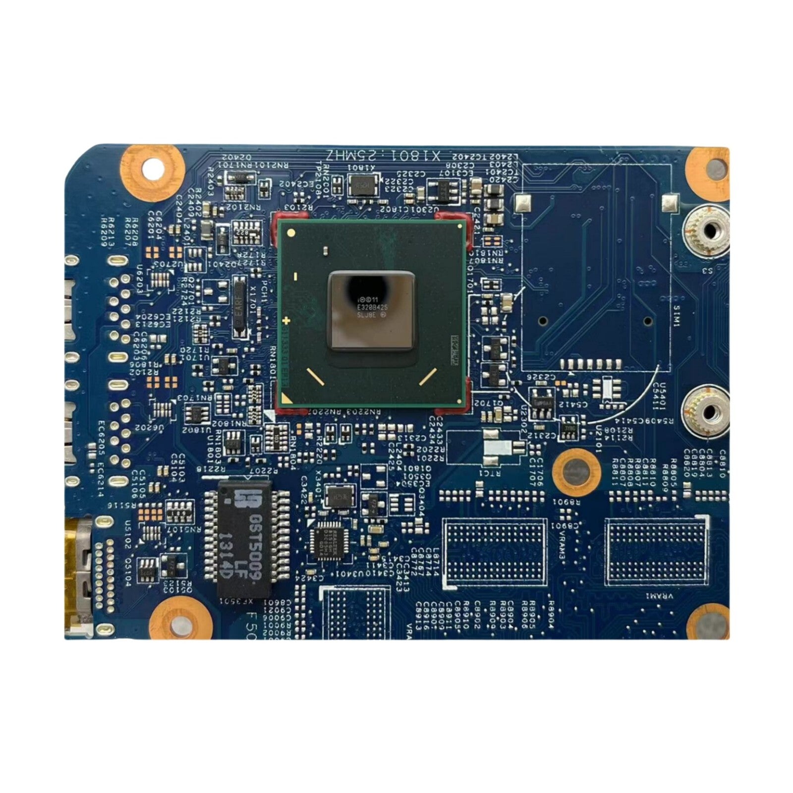 For HP ProBook 440 G0 450 G0 Laptop Motherboard 12238-1 MAIN BOARD HM76 UMA - Bighao-Era Laptop part