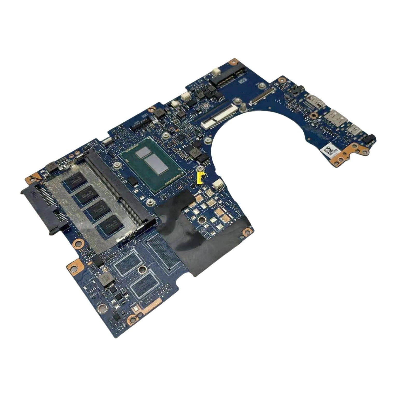 UX303LNB Motherboard for ASUS ZenBook UX303LN UX303LB with i7-4510U CPU and 4GB UMA - Bighao-Era Laptop part