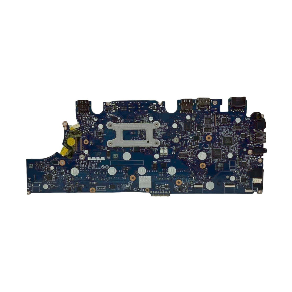 LA-A971P Mainboard DELL Latitude E7250 0G9CNK Core i5-5300U CPU - Bighao-Era Laptop part