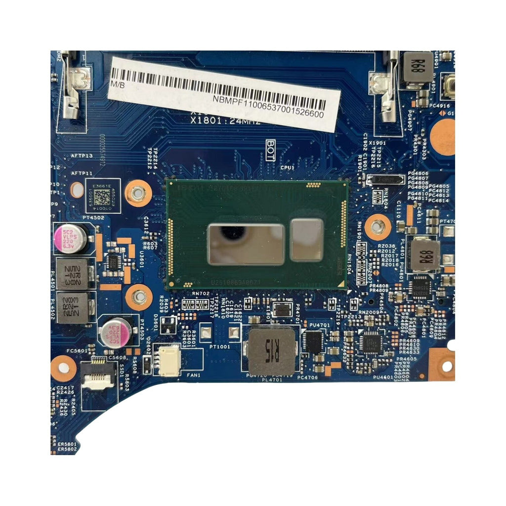 Acer Aspire V3-371 Motherboard 13334-1M with i3-4005U CPU NBMPF11006 - Bighao-Era Laptop part