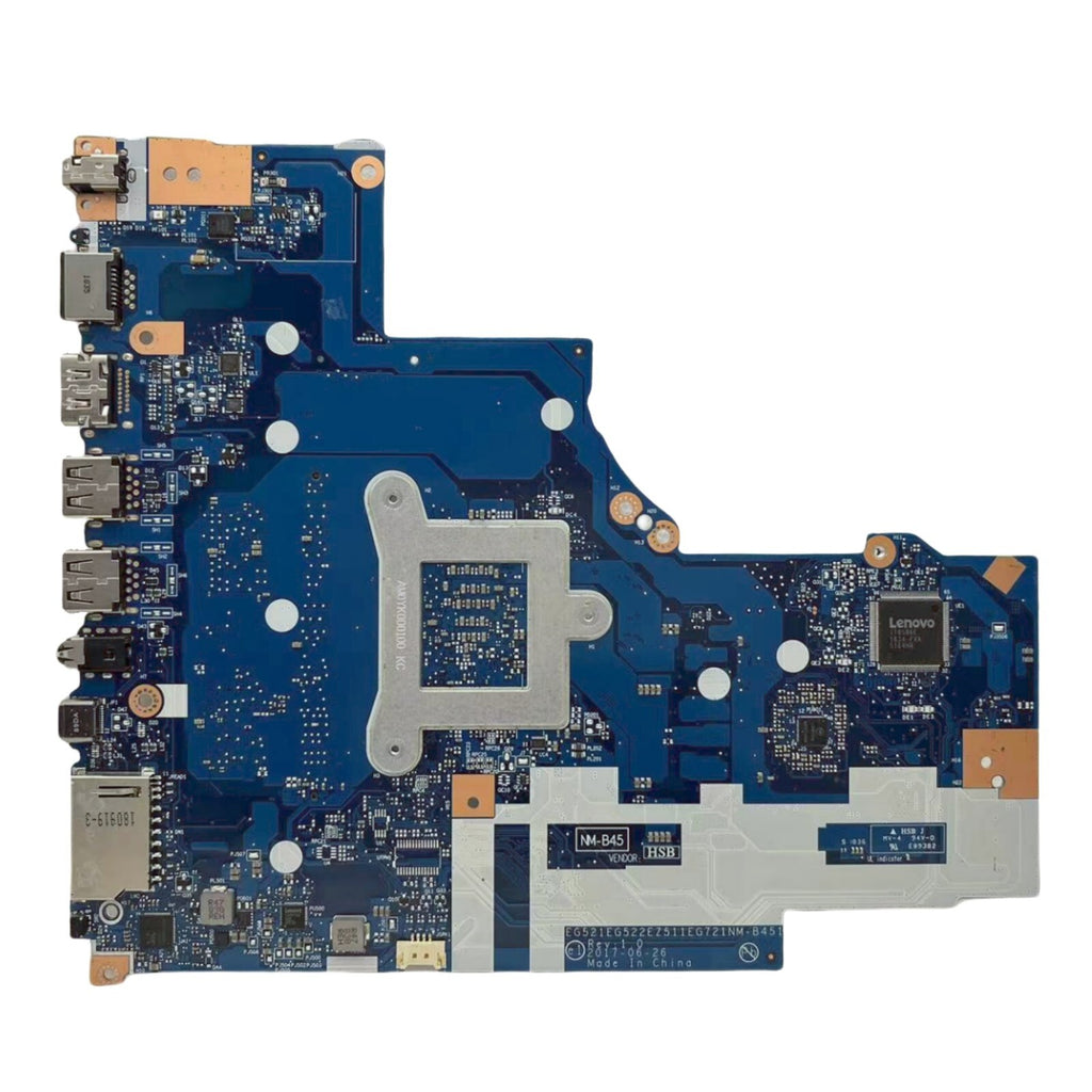 Lenovo Ideapad 320-15IKB Motherboard NM-B451 i5-8250U 4GB PN:5B20P99234 - Bighao-Era Laptop part