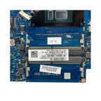 HP 14-CF Laptop Motherboard 6050A2992901 for i3-8130U Compatible with 14-DF Models - Bighao-Era Laptop part