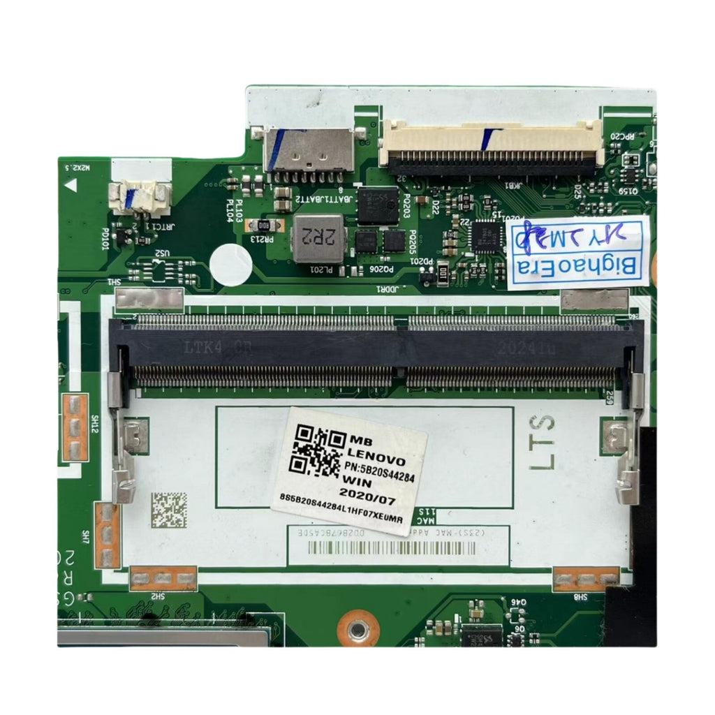 Lenovo IdeaPad 3-14ADA05 Motherboard NM-C821 R3-3250U 4GB 5B20S44284 - Bighao-Era Laptop part