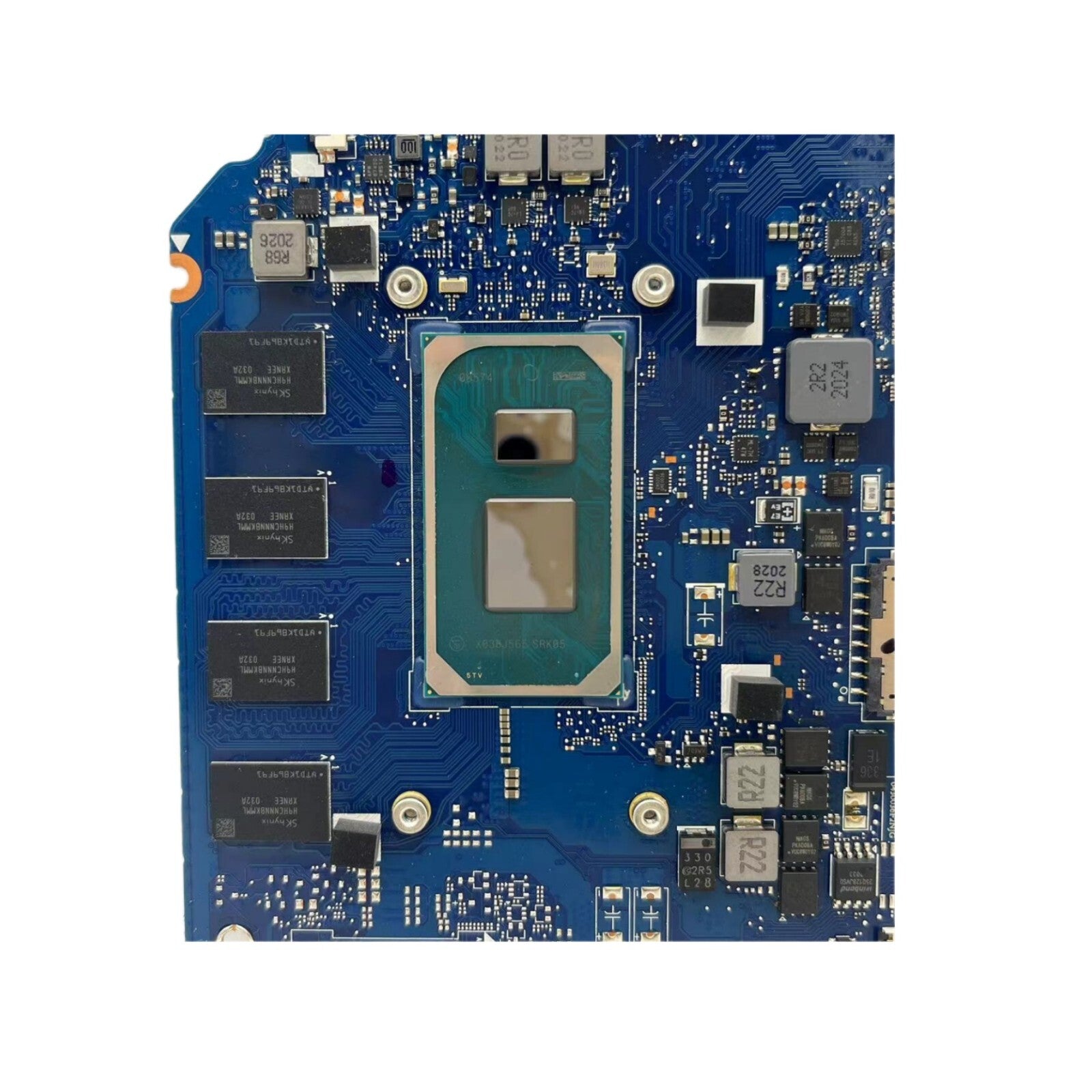 Acer Swift SF514-55T Motherboard NB2629_PCB_MB_V3 with i7-1165G7 CPU and 16GB UMA - Bighao-Era Laptop part