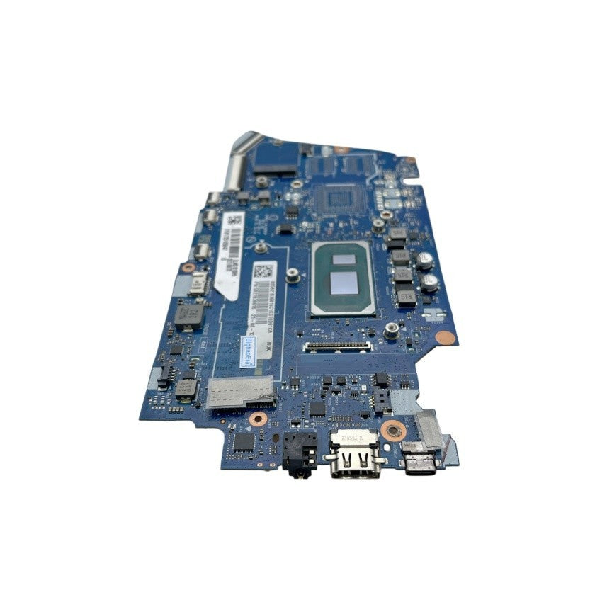 Lenovo Ideapad 5-14ITL05 Motherboard LA-K321P with i5-1135G7 CPU and 16GB RAM - Bighao-Era Laptop part