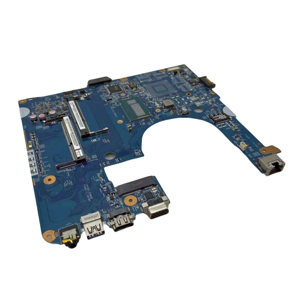 12243-3 EA40-HW MB For Acer Aspire E1-432 E1-472 Motherboard NBM7V1100D i5-4200U - Bighao-Era Laptop part