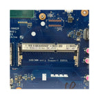 For Dell Inspiron 15R 5537 Laptop Motherboard VBW01 LA-9982P i7-4500U 0CD6V3 - Bighao-Era Laptop part