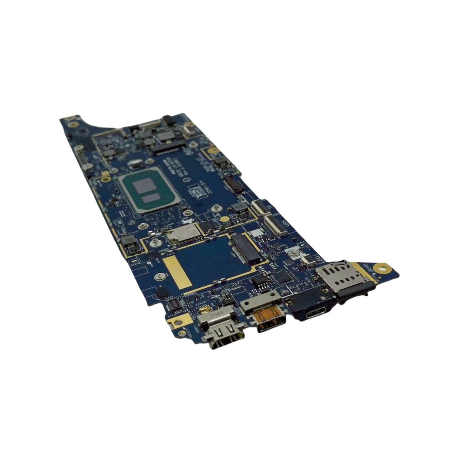 DELL Latitude 7420 Motherboard LA-K371P i7-1185G7 16GB RAM CN-0RTF12 - Bighao-Era Laptop part