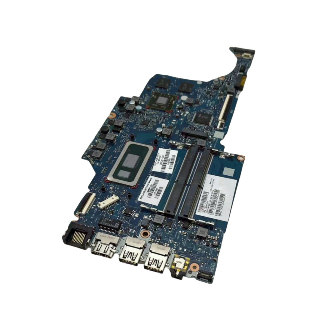 6050A3108001 HP 14-CF Motherboard L68261-001 i5-10210u CPU Radeon 530 2GB Replacement - Bighao-Era Laptop part