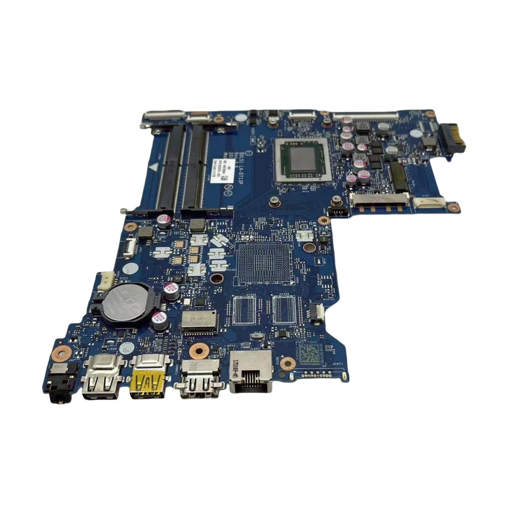 BDL51 LA-D713P Motherboard for HP Pavilion 15-BA with A12-9700P CPU 902570-601 - Bighao-Era Laptop part