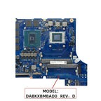 ASUS FA506IU FA506IV Motherboard DABKXBMBAD0 for R5 R7 CPU GTX2060 6GB - Bighao-Era Laptop part
