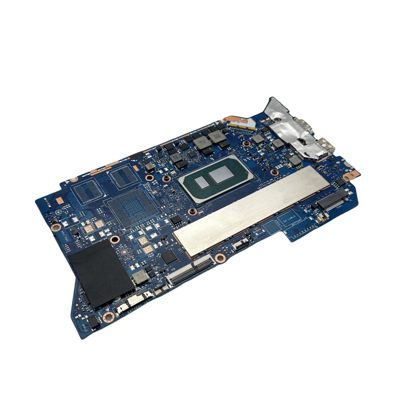 Xiaomi Mi Notebook Pro 15 Motherboard i5-11300H UMA 16GB NB2769/NB2765 - Bighao-Era Laptop part