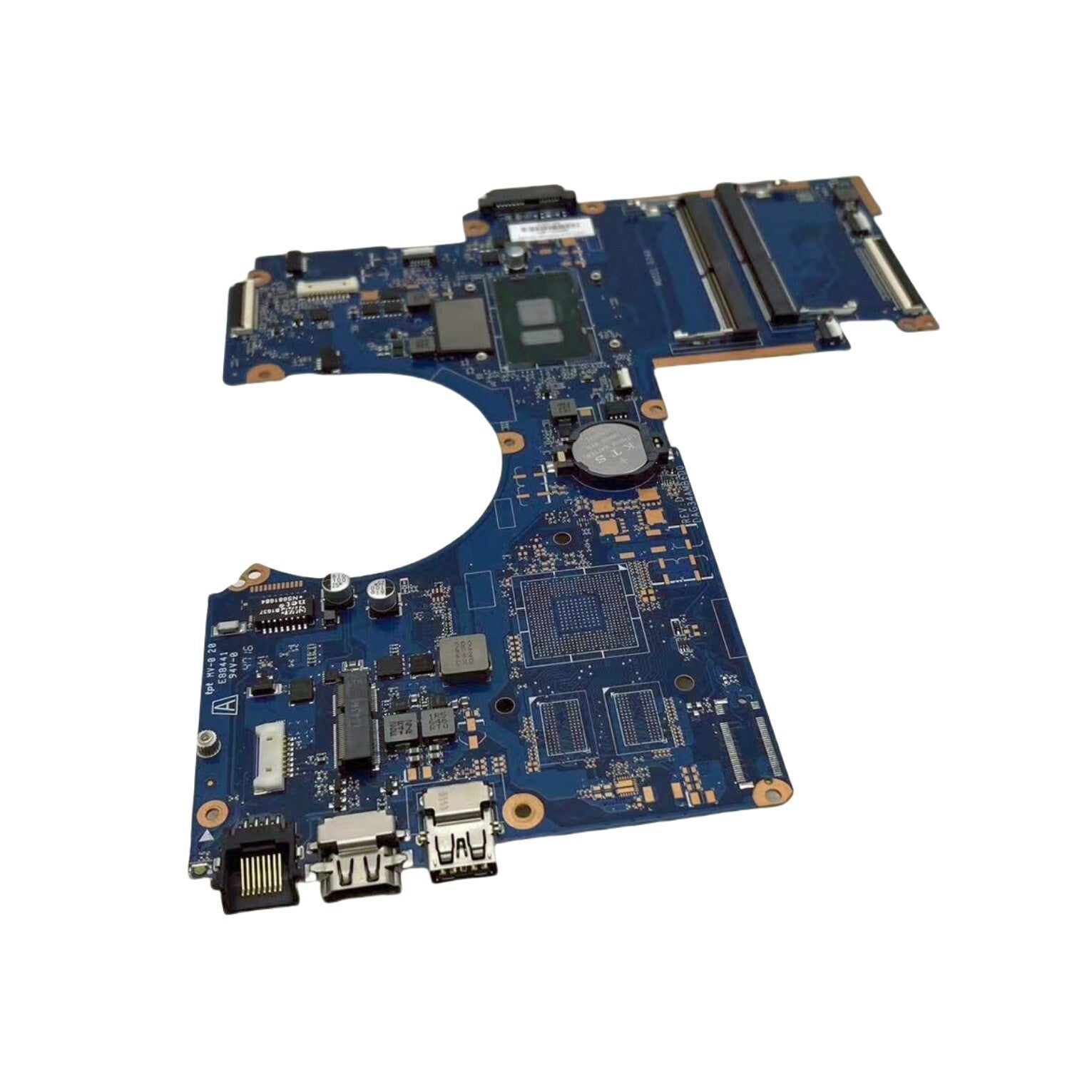 HP Pavilion 15-AU DAG34AMB6D0 Motherboard UMA i7-7500U CPU 901573-601 - Bighao-Era Laptop part