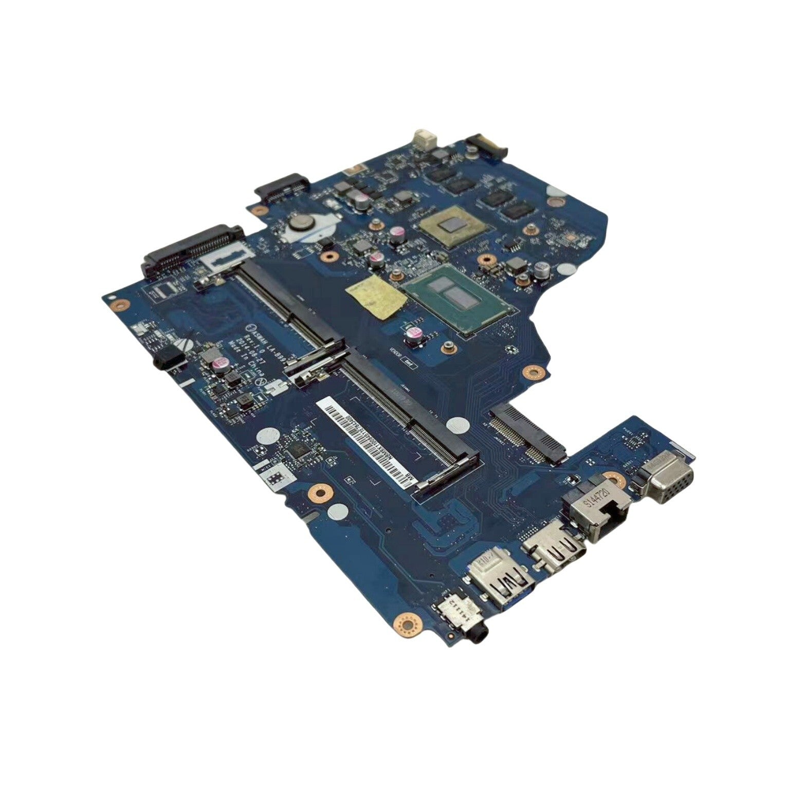 A5WAH LA-B991P Acer Aspire E5-571G Motherboard i5-5200U 840M 4GB NBMSX11008 - Bighao-Era Laptop part