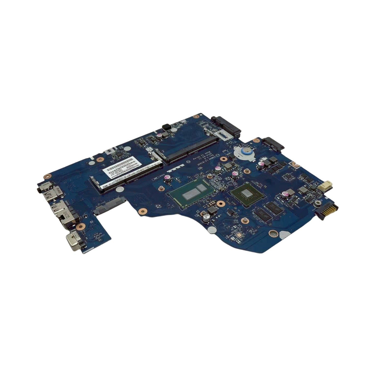 Z5WAH LA-B162P Acer Aspire E5-571G Motherboard with i7-4510U CPU and 820M 1G-GPU - Bighao-Era Laptop part