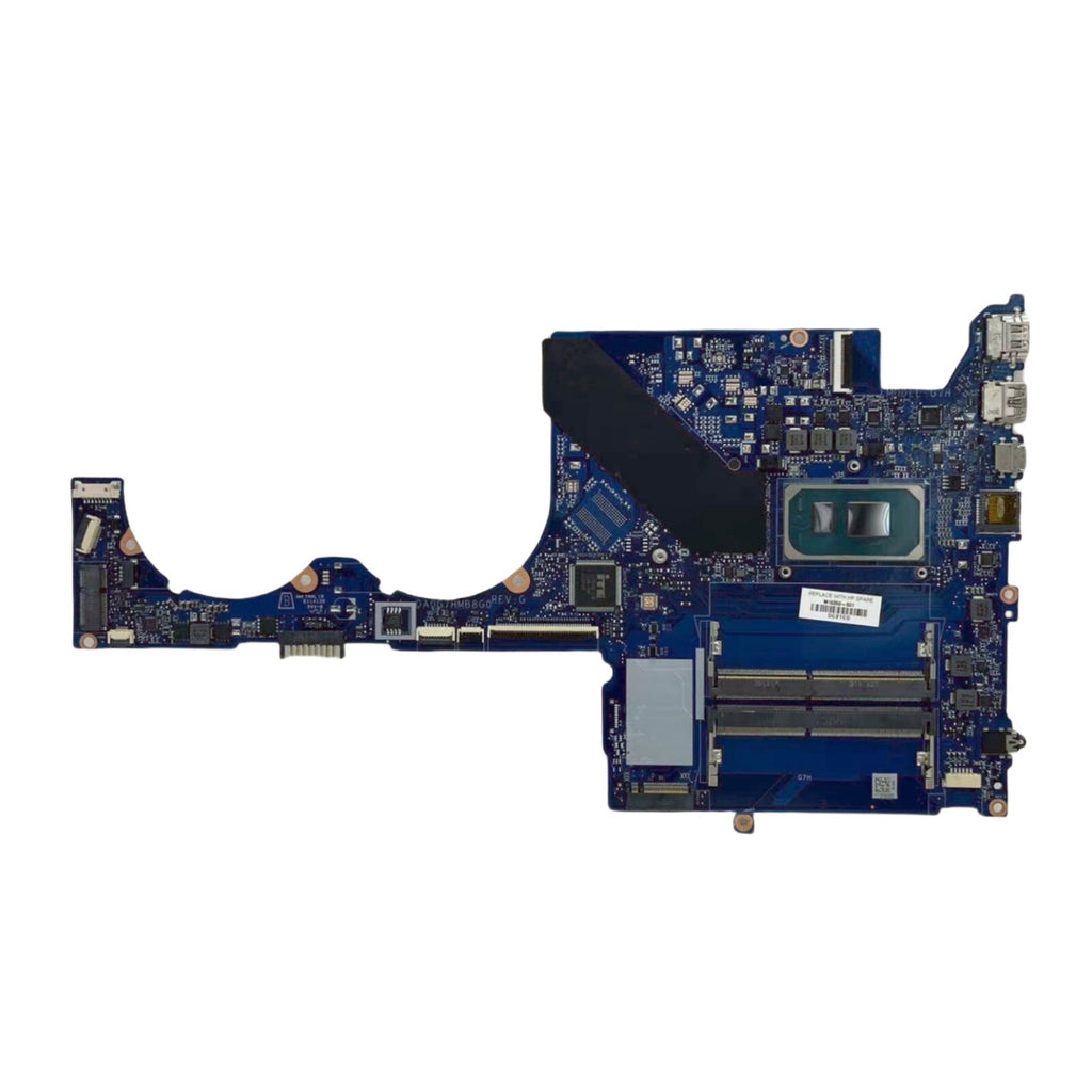HP Pavilion 15-EG Laptop Motherboard DA0G7HMB8G0 for i7-1165G7, M16350-601 - Bighao-Era Laptop part