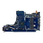 HP 15-DB Motherboard LA-G078P EVP51 LA-G078P For HP 15-DB 255 G7 A9-9425 UMA DDR4 L20477-601 - Bighao-Era Laptop part