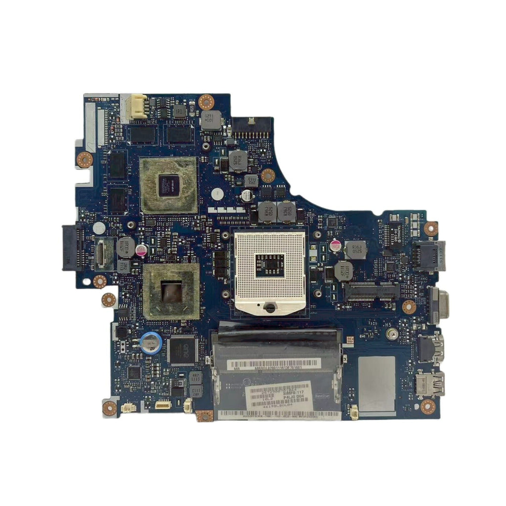 LA-7231P Mainboard For Acer Aspire 4830TG Motherboard MBRGL02001  GT540M 1G GPU - Bighao-Era Laptop part