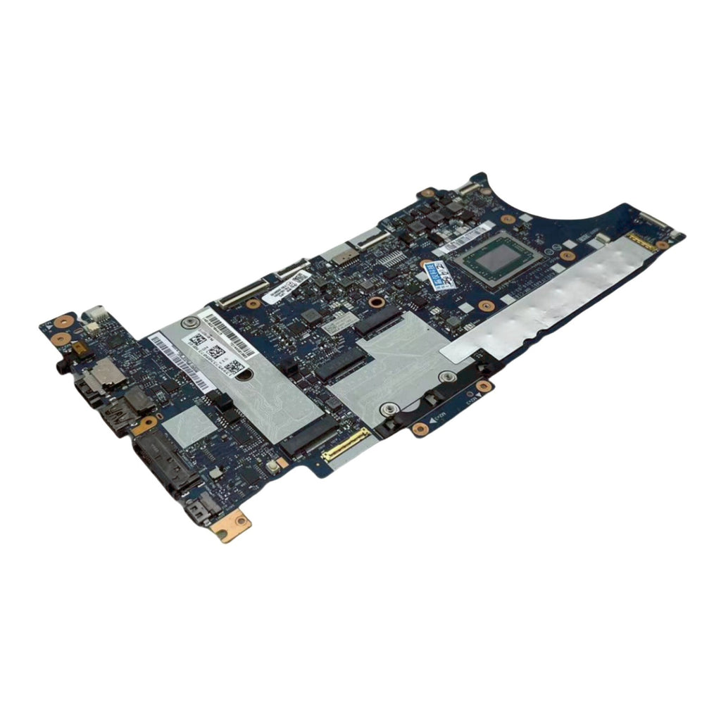 FRU:02DM192 NM-C181 For Lenovo ThinkPad X395 Laptop Motherboard R7-3700U 8GB - Bighao-Era Laptop part