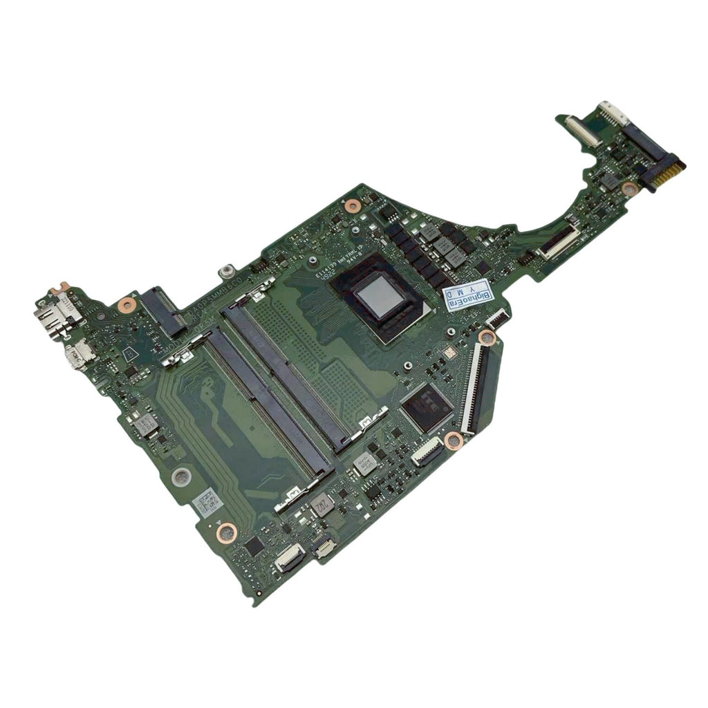 HP 15-EF Laptop Motherboard DA0P5MMB6C0 with R5-5625U CPU for 15s-EQ Models - Bighao-Era Laptop part