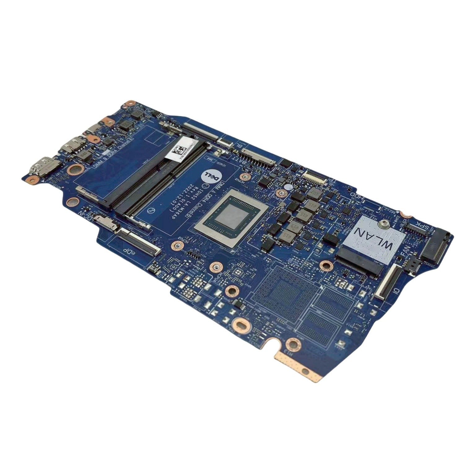 IDH52 LA-M36AP For Dell Inspiron 15 3535 Laptop Motherboard 0829N3 Ryzen 5 7530 - Bighao-Era Laptop part