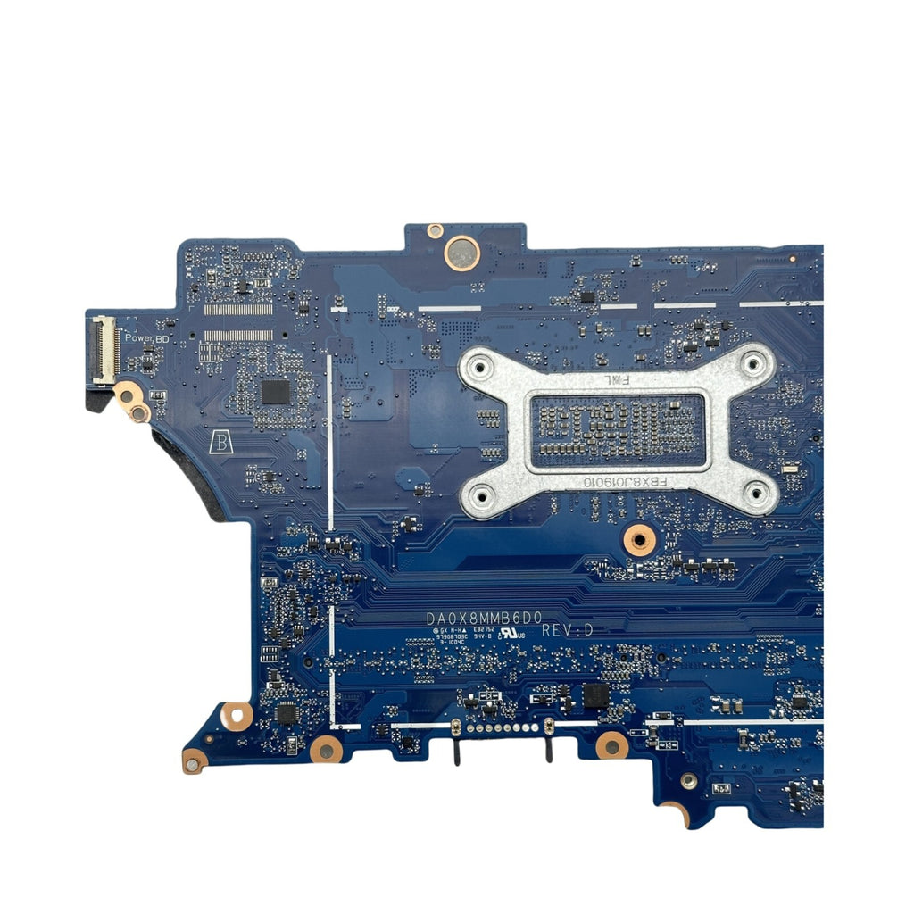 L78083-601 HP ProBook 440 G7 Motherboard DA0X8MMB6D0 i3-10110U for 440 G7/450 G7 X8M-6L - Bighao-Era Laptop part