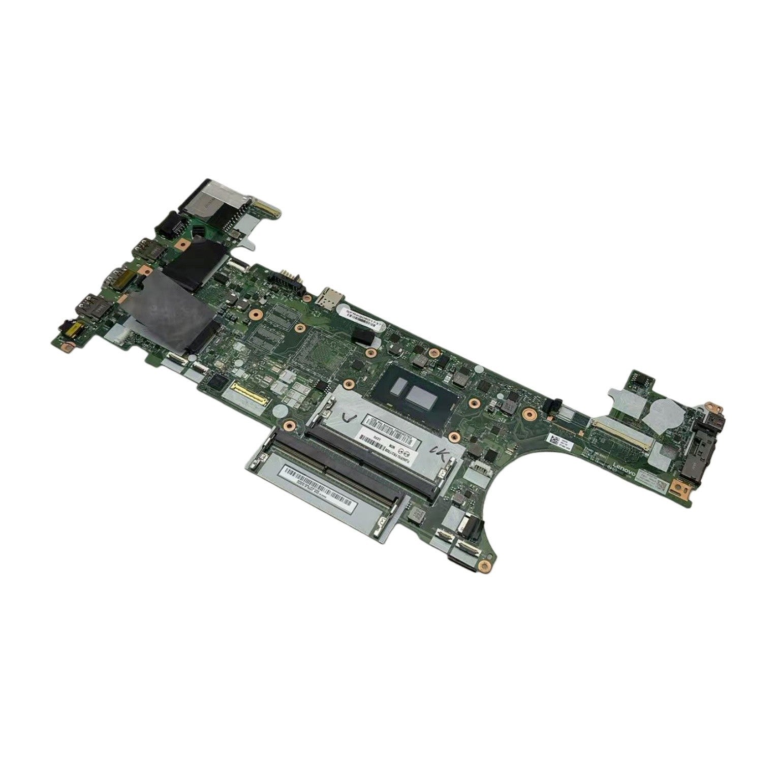 ET480 NM-B501 Lenovo Thinkpad Motherboard for T480 L480/L490 E480/E490 with i5-7300U - Bighao-Era Laptop part